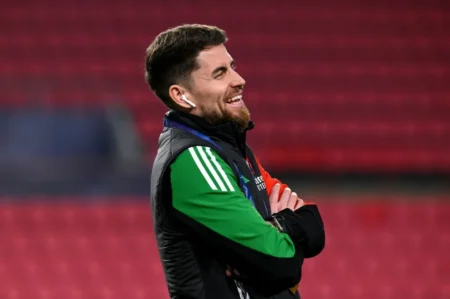 Jorginho Chega ao Rio: Exames e Assinatura com o Flamengo Nesta Sexta