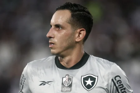 Botafogo Negocia Volta de Gatito Fernández