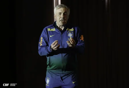 Brasil na Copa de 2026: chances de classificação nesta data FIFA e cenários