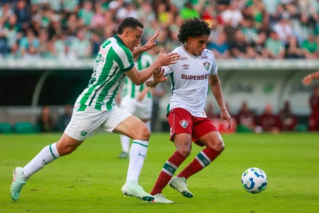 Fluminense busca evolução fora de casa para se aproximar dos líderes