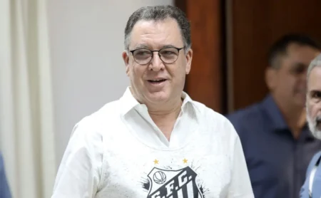 Santos no Ecofut: Uma Presença Marcante