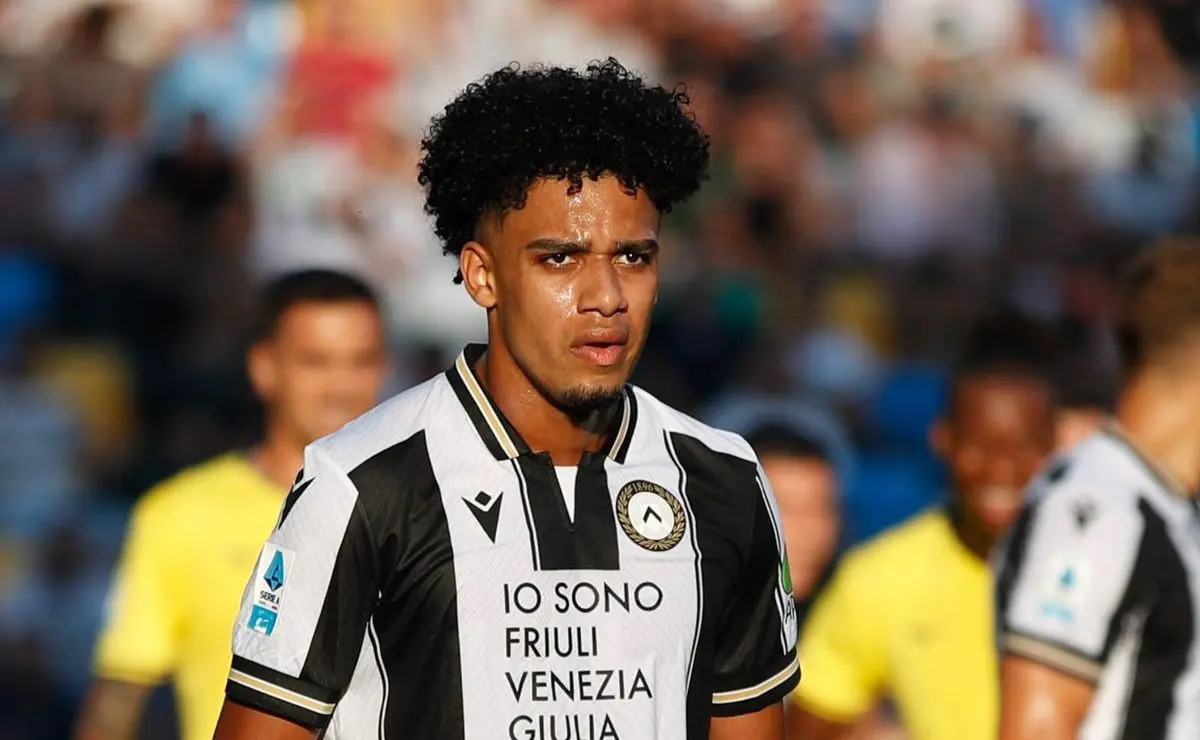 Brenner na mira de rival paulista na Libertadores