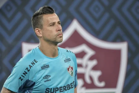Fluminense mantém quase metade do elenco do Mundial para a Copa de Clubes: veja as alterações