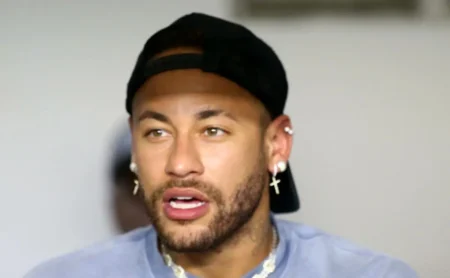 Mattos Decide o Futuro de Neymar e Renovação no Santos Encaminha-se.