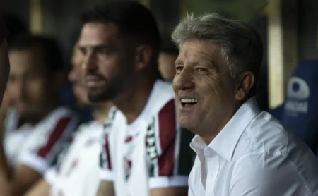 Fluminense ultrapassa desempenho do primeiro turno de 2024 em 11 jogos no Brasileirão Betano