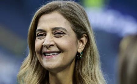 Leila Pereira Celebra: Palmeiras Encaminha Negócio por Kevin e Pode Lucrar R$ 32 Milhões