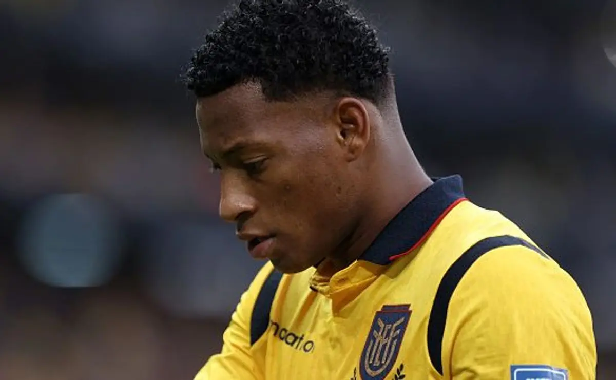Flamengo conta com apoio da imprensa equatoriana em meio a escândalo no futebol do Equador envolvendo Gonzalo Plata