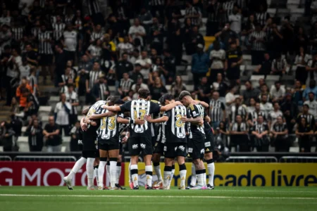 Calendário do Atlético-MG pós-Copa de Clubes: jogos decisivos e confrontos contra o G-6