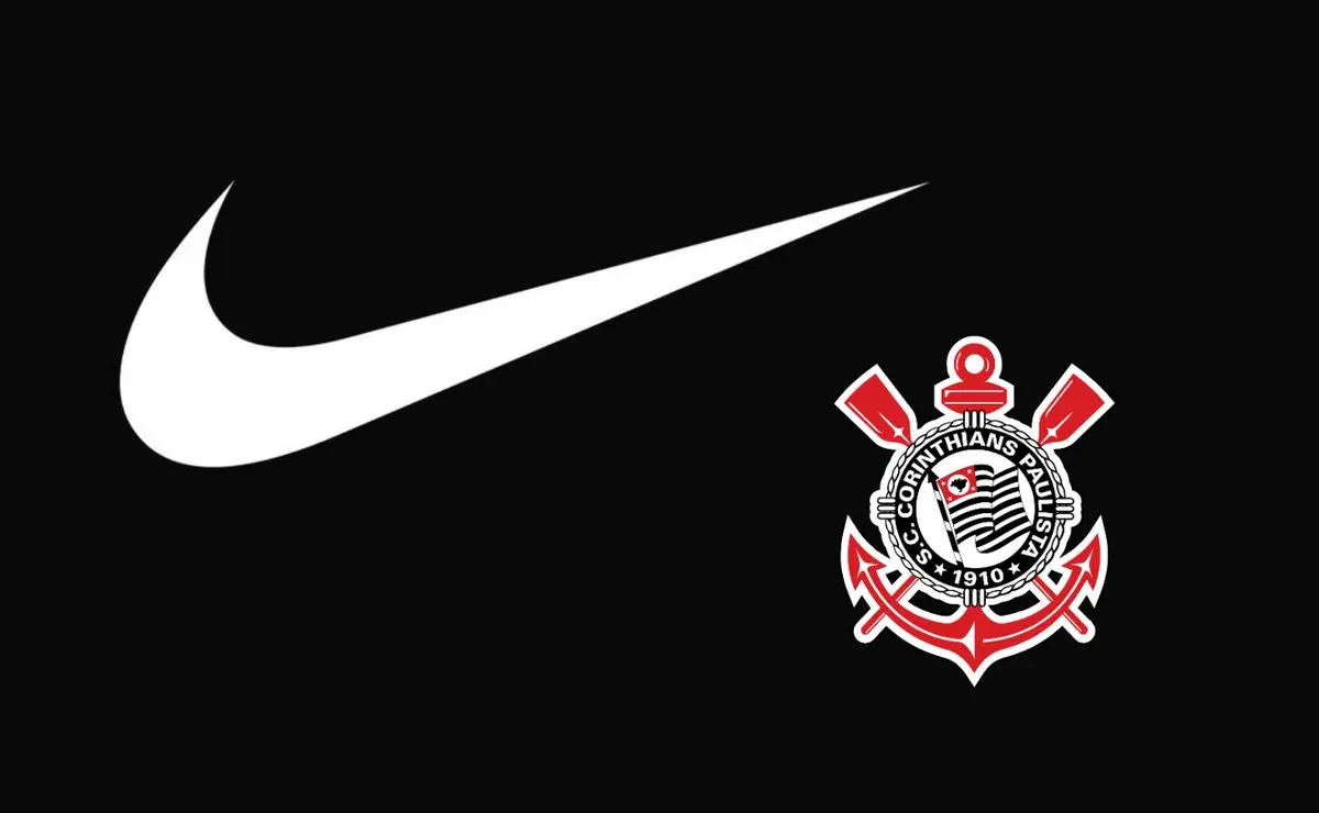Nike se Manifesta sobre Negociação do Corinthians e Adidas e Reitera Interesse em Renovar com o Timão