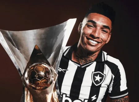 Botafogo vende Igor Jesus ao Nottingham Forest: confira os valores