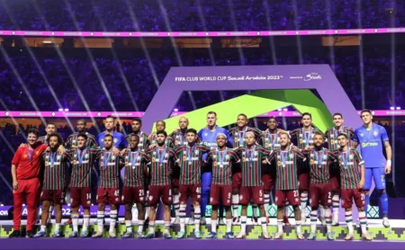 Governo do RJ apoiará o Fluminense na Copa do Mundo de Clubes da FIFA