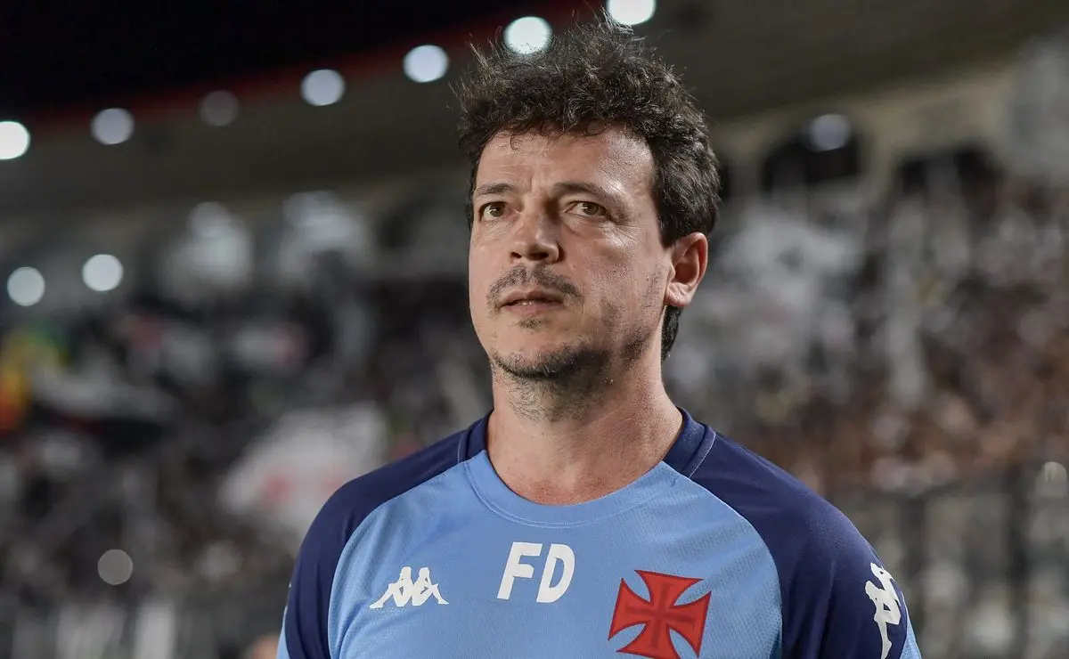 Retorno de jogador-chave pode fortalecer o Vasco após ausência
