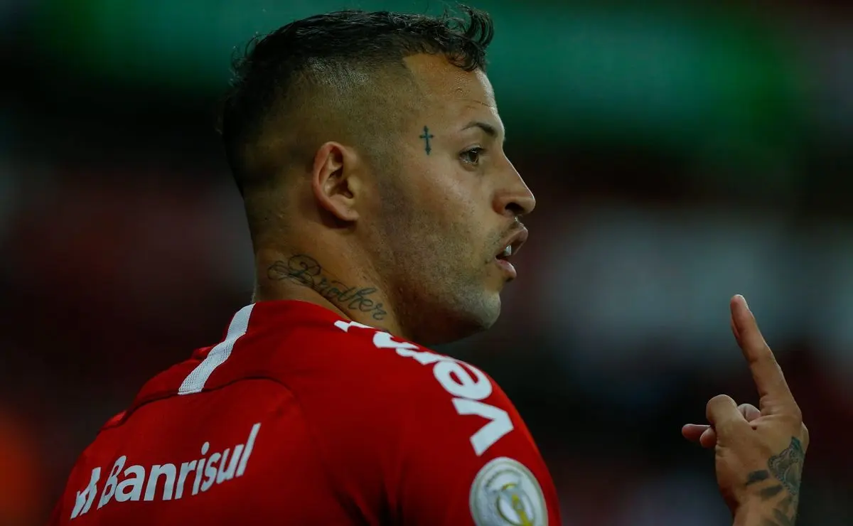 Fluminense desiste de Nico López e não terá reforços para o Mundial de Clubes