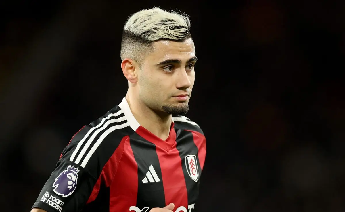 Andreas Pereira no Flamengo: Contratação para o Super Mundial, Decisão e Futuro do Meia