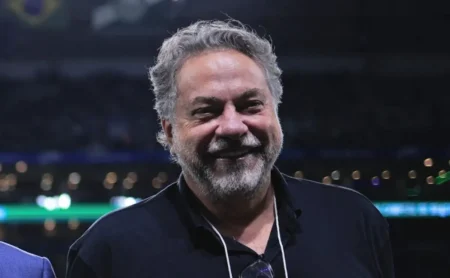 Casares, Zubeldía e as definições: três reforços chegam ao São Paulo