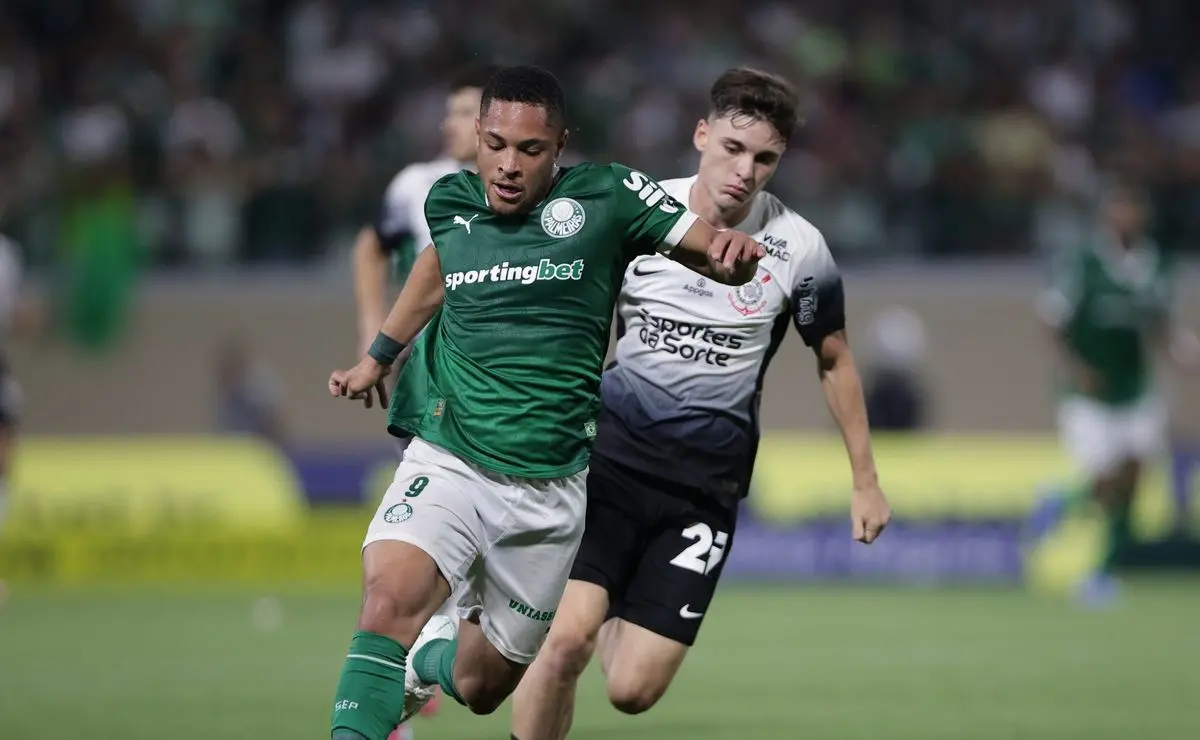 Palmeiras x Corinthians na Copa do Brasil: Duelo pode aumentar retrospecto favorável alviverde em mata-matas