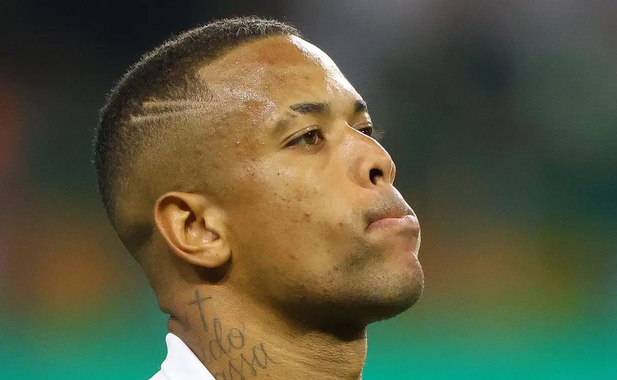 Caio Paulista: Sem espaço no Atlético-MG, Palmeiras recusa retorno imediato