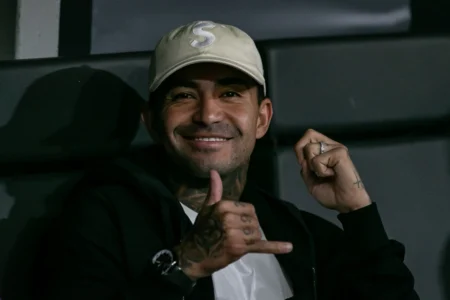 Atlético-MG agenda jogo-treino na Arena MRV com Dudu confirmado