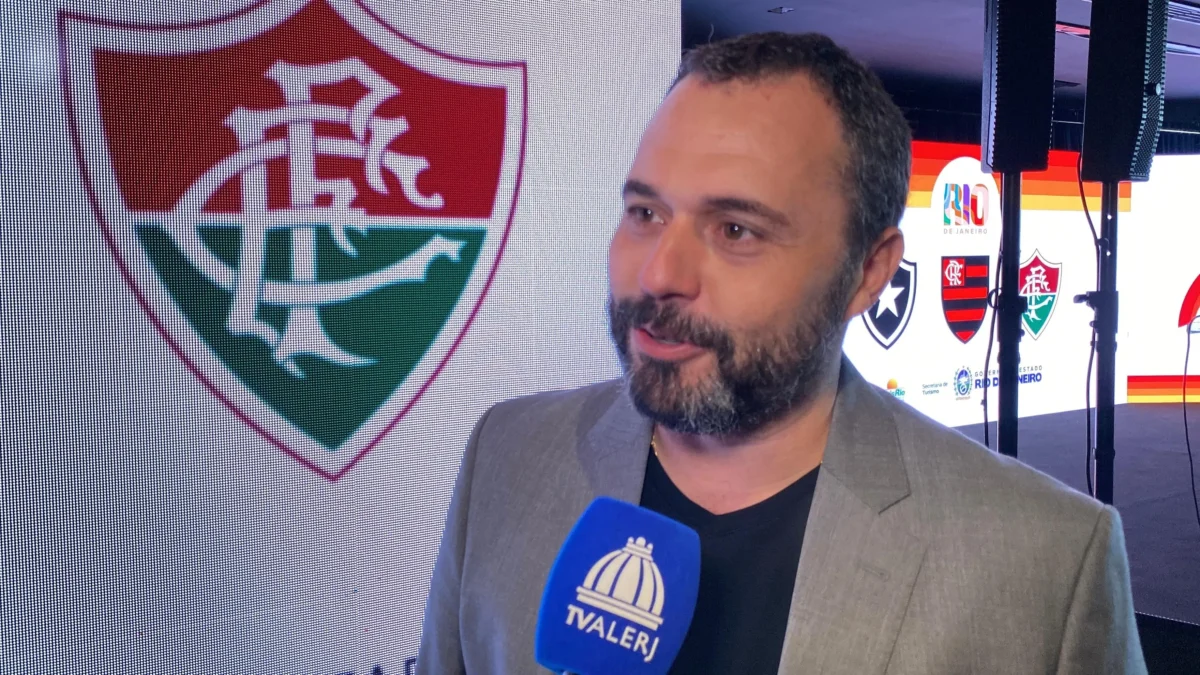 Fluminense: Mário Bittencourt projeta Cano, Keno e Bernal na estreia da Copa de Clubes