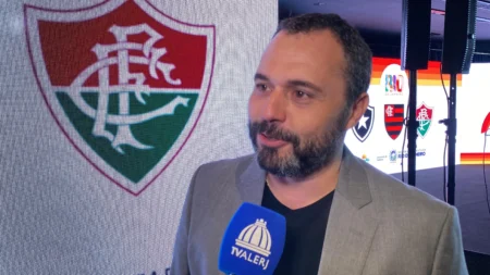 Fluminense: Mário Bittencourt projeta Cano, Keno e Bernal na estreia da Copa de Clubes