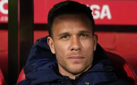 Números da Carreira de Arthur Melo: O Alvo do Internacional