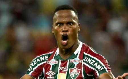 Fluminense conta com Arias para desafiar europeus e brilhar no Mundial de Clubes
