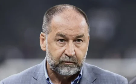 Augusto Melo Detona Casares e Revela Postura Sobre SAF no São Paulo