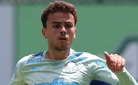 Pedro Lima Define Futuro no Palmeiras e Abre Possibilidade de Jogar em Outro Clube Brasileiro