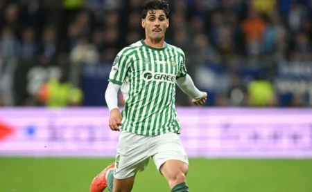 Internacional: Venda de Johnny ao Atlético de Madrid pode render milhões