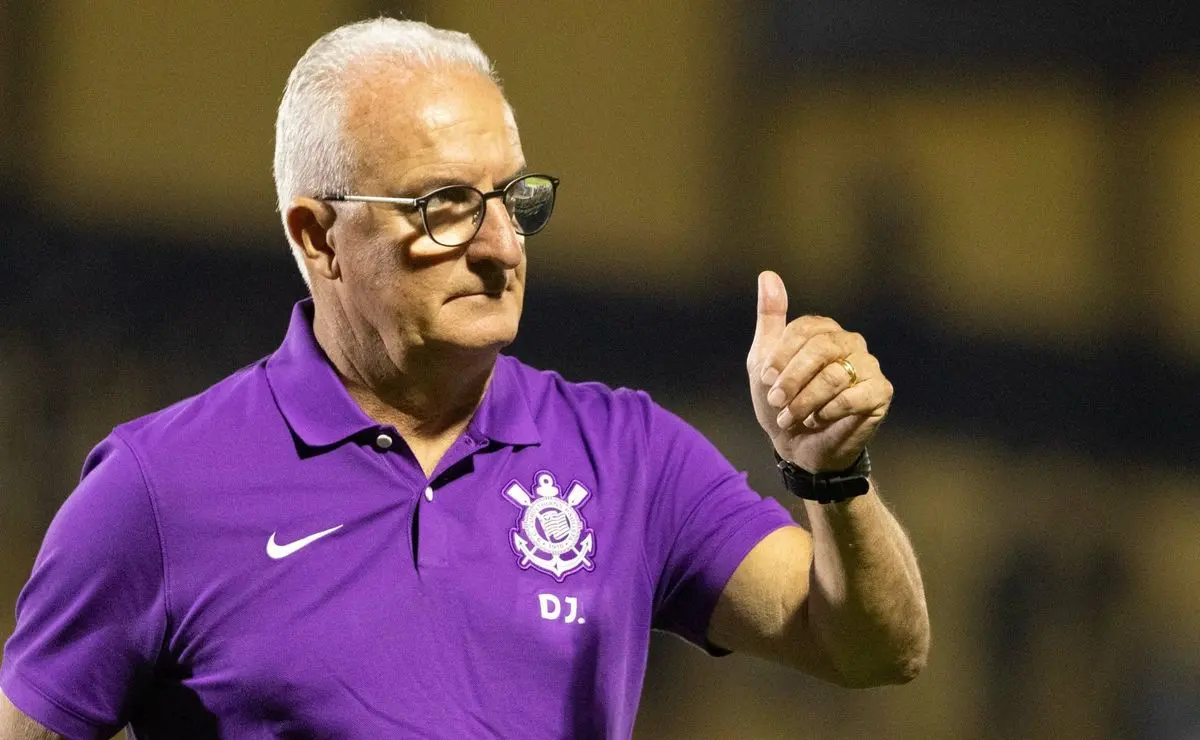 Corinthians avança em negociações por Igor Vinícius, a pedido de Dorival Júnior
