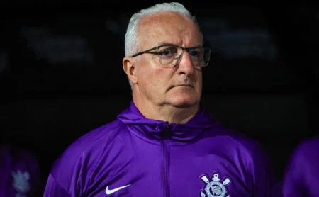 Corinthians: Patrick, zagueiro canhoto aprovado, está próximo de ser contratado