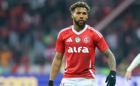 Inter tenta renovação com Wesley, enquanto América-MEX intensifica investida