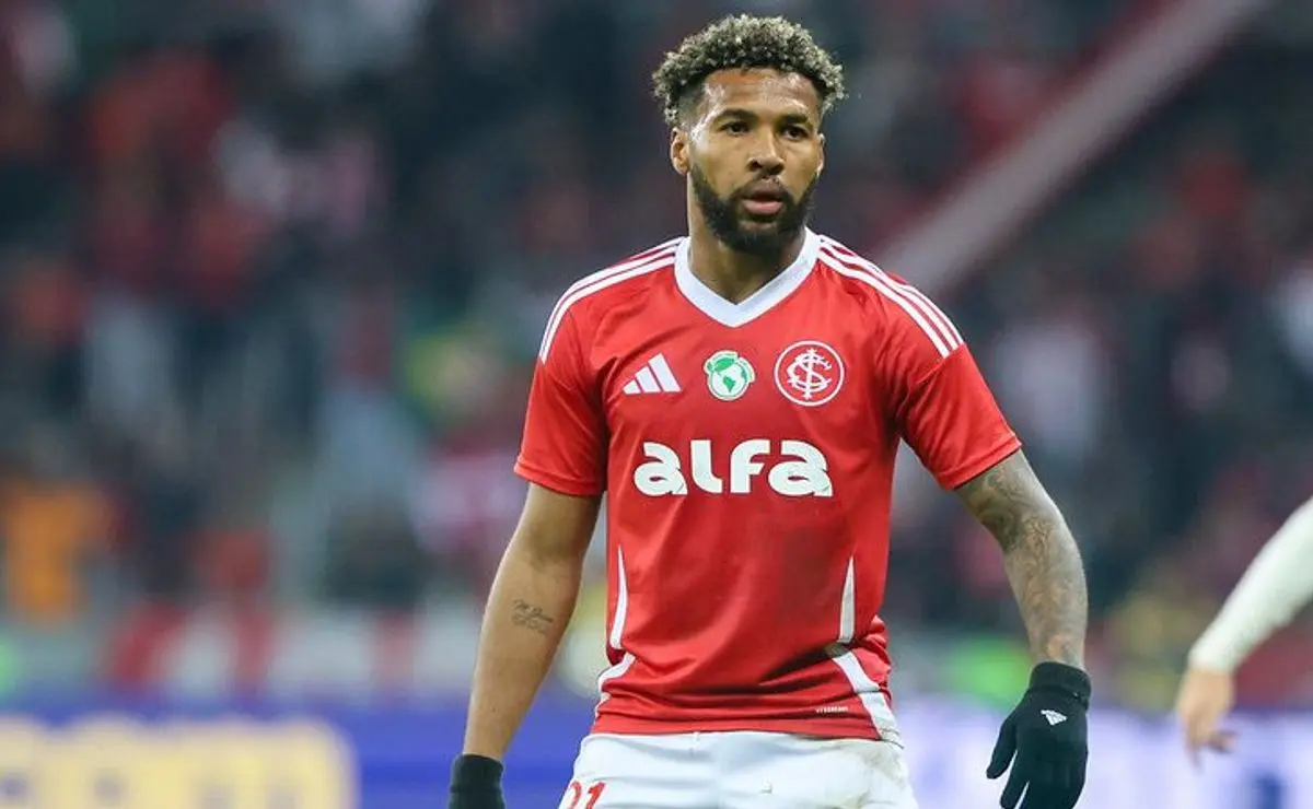 Inter tenta renovação com Wesley, enquanto América-MEX intensifica investida