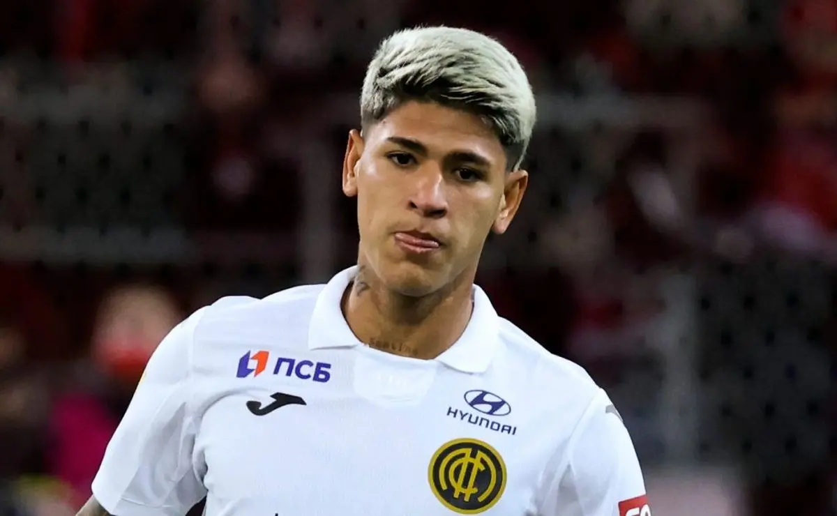 Flamengo Contrata Carrascal por R$ 79 Milhões: Contrato de Três Anos