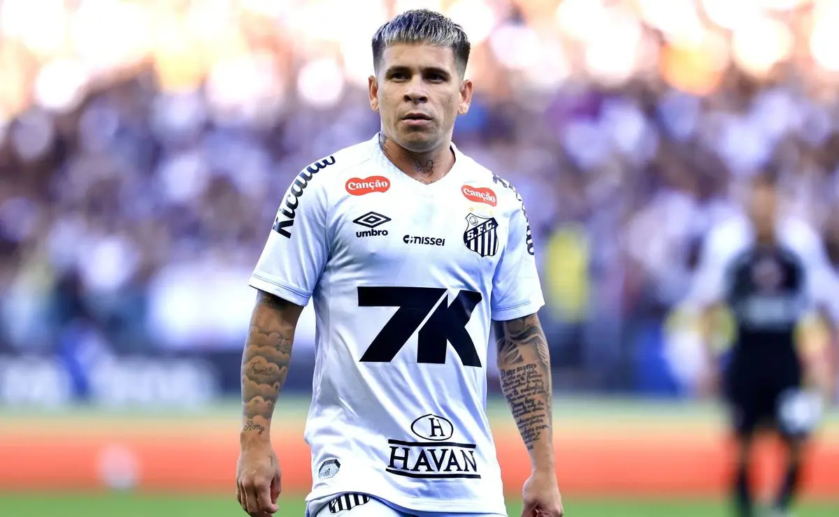 Soteldo: Mais lesões que participações em gols no radar do Fluminense em 2025