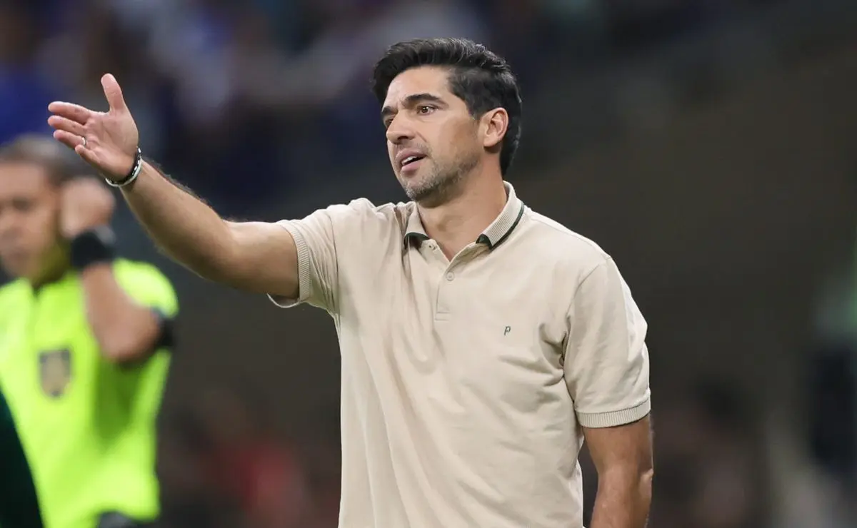Saídas no Palmeiras: Além de Mayke, mais quatro jogadores podem deixar o elenco de Abel Ferreira