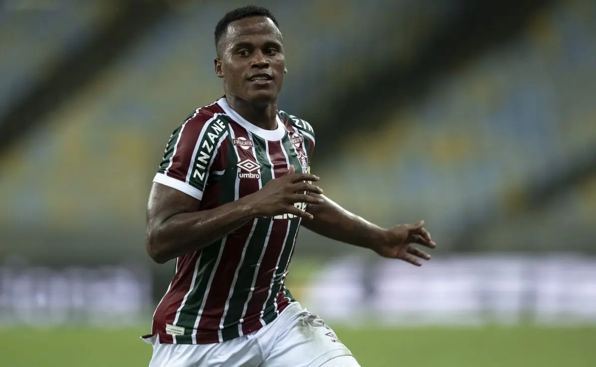 Arias se Consolidará como Garçom Histórico do Fluminense Após o Super Mundial?