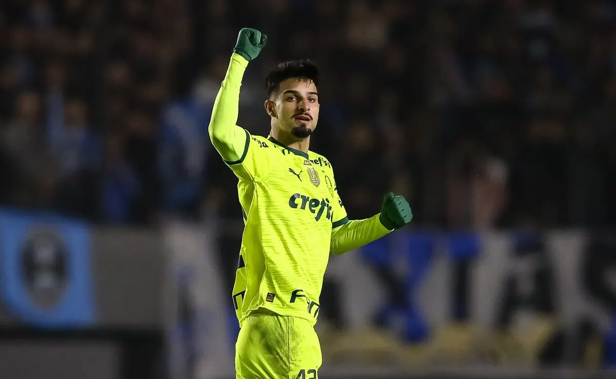 Flaco López Coloca Flamengo e Palmeiras na Briga pelo Mundial