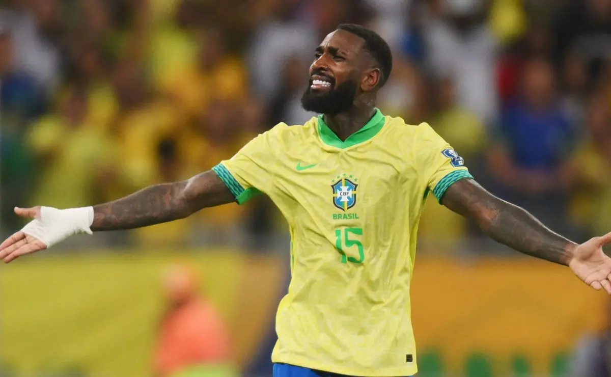 Gerson Vendido: Flamengo Confirma Acordo com Zenit por R$ 160 Milhões, Revela Venê Casagrande