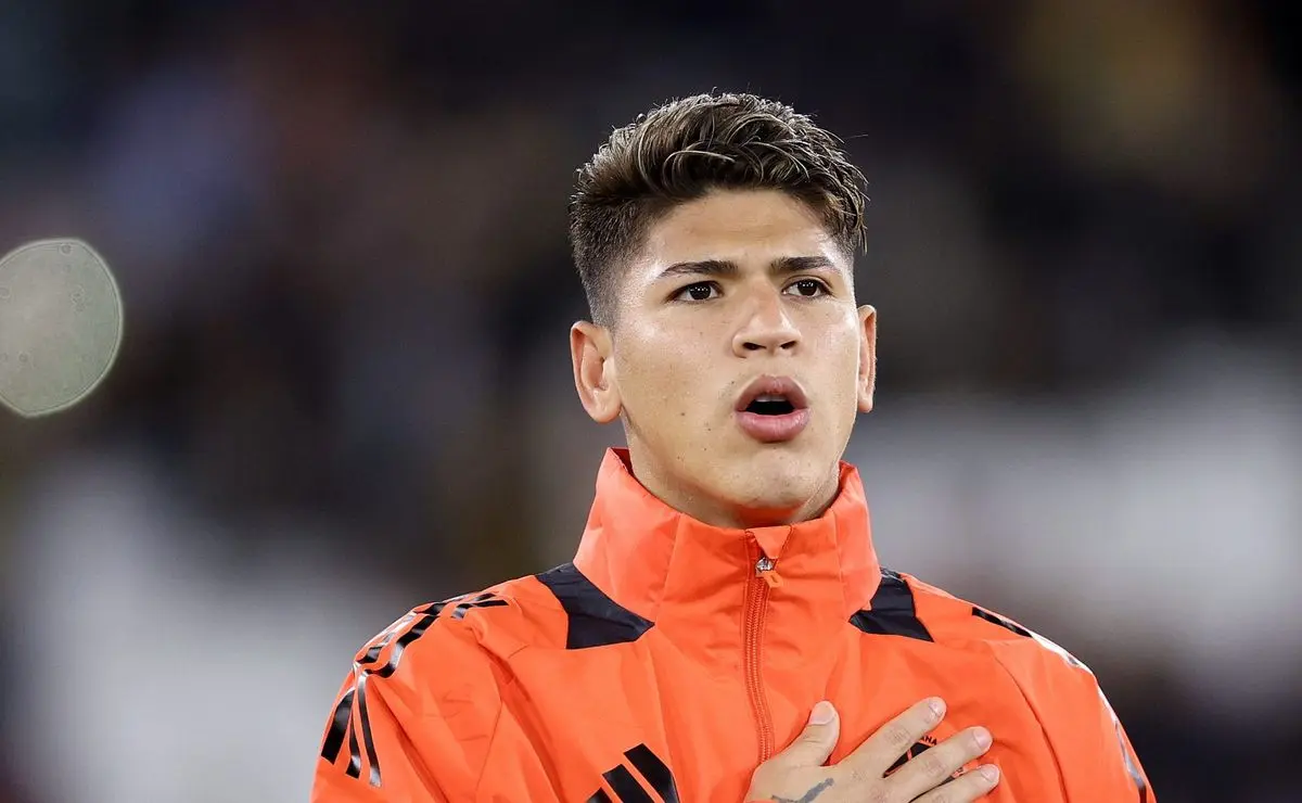 Flamengo: nova proposta por Carrascal é rejeitada pelo Dínamo de Moscou