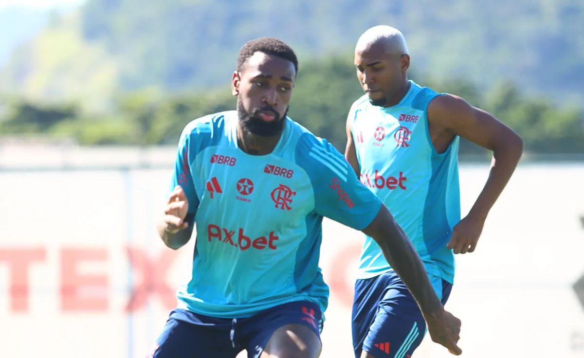Gerson Decide Futuro: Zenit Cumprirá Multa por Meio-Campista