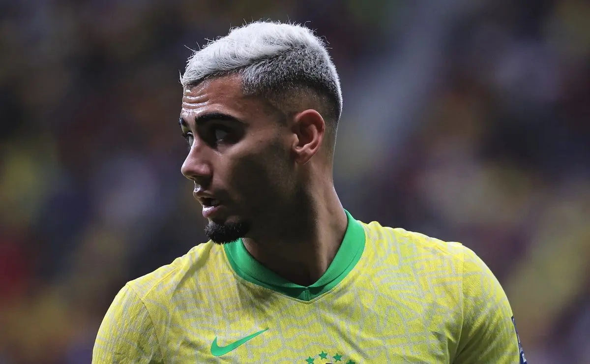 A. Pereira Retorna ao Brasil? Flamengo e Palmeiras Disputam Contratação do Meia