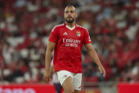 Arthur Cabral no Botafogo: Reforço confirmado para o Mundial de Clubes