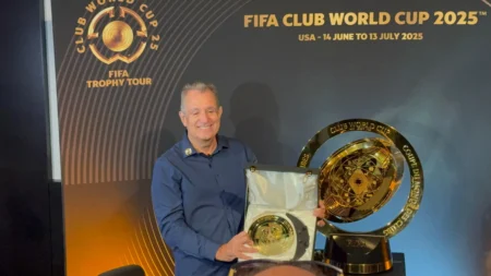 Flamengo: Fifa repassa R$ 65,8 milhões por participação no Mundial de Clubes