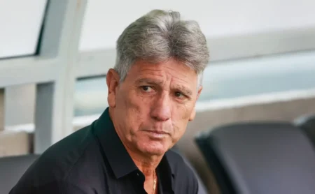Renato Gaúcho exalta Soteldo, recorda trajetória no Grêmio e aponta venezuelano como reforço perfeito para o Fluminense