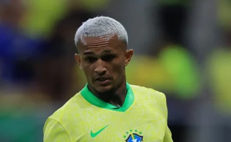 Ancelotti Define: Wesley na Reserva em Brasil x Paraguai e Revolta Torcida Online