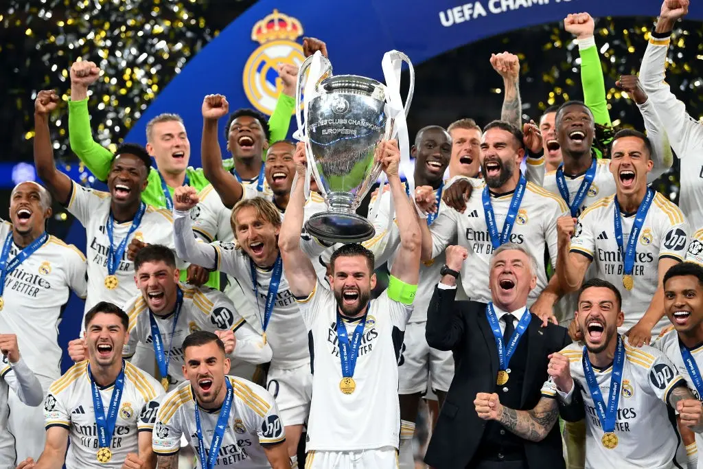 Equipe com mais títulos continentais na Copa do Mundo de Clubes: confira a lista