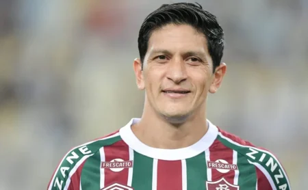 Cano de volta ao Fluminense: Ataque com Serna e Canobbio em disputa acirrada