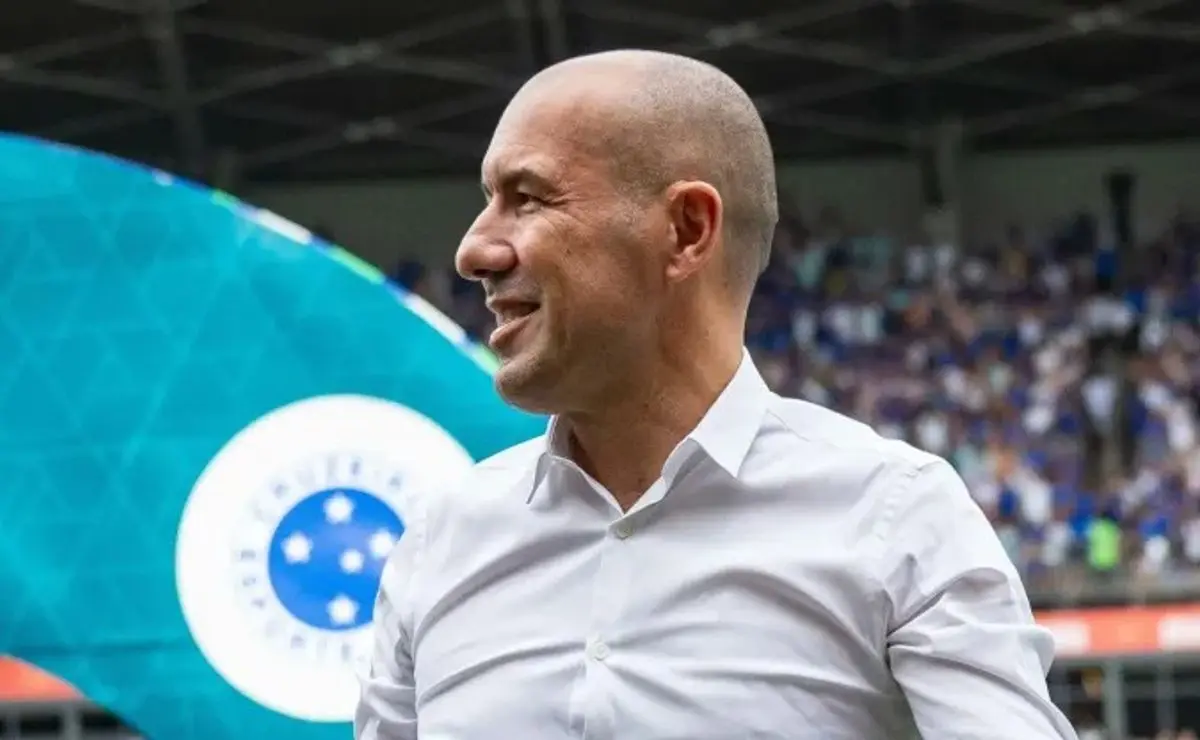 Joaquim Pinto, ex-Benfica, Chega ao Cruzeiro para Reforçar a Comissão Técnica de Leonardo Jardim como Scout