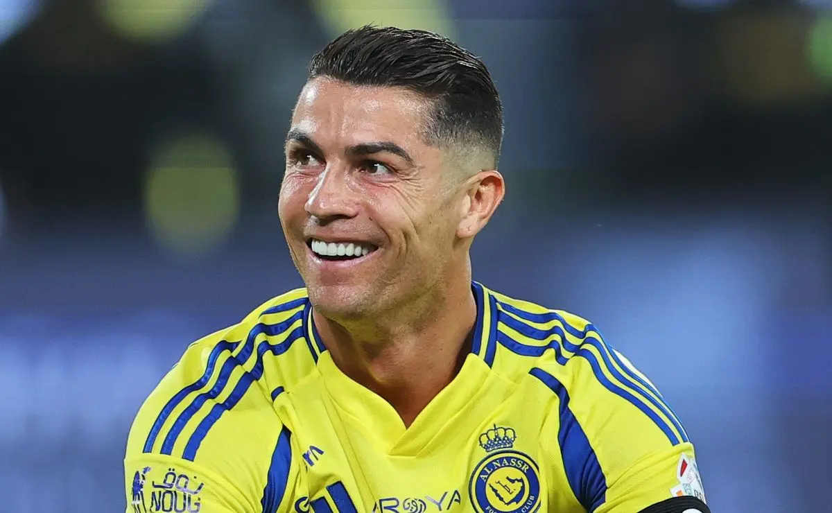 Cristiano Ronaldo Reforça Compromisso com Al-Nassr, Afastando Rumores Sobre Mundial de Clubes